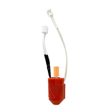 Pour -3 V3 KE Kit de Remplacement de Tête Chauffante en Céramique Kit de Bloc Chauffant pour Imprimante 3D