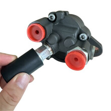 1422449 1539298 Trucks Fuel Pump for Trucks SCE Turbo Chargers Fuel Pump