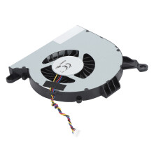 Ventola di raffreddamento per CPU per serie Intel NUC 10, 4 pin, lega di alluminio