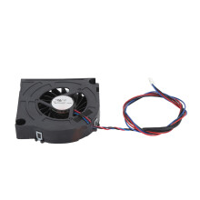 Ventilateur de refroidissement pour téléviseurs 55" et 65", Alliage d'aluminium, Connexion à 3 broches