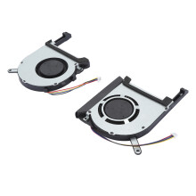 2 pezzi di ventole di raffreddamento CPU GPU per laptop per la serie TUF Gaming A15 FA506