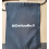 0.7lb Adjustable Straps Black Ankle Weight (Pack 2) 6