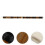 3Sets Bamboefluit Traditioneel Kinderen En Volwassenen Beginners 10