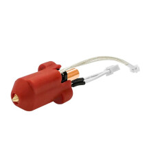 For -3 V3 KE Ceramic Heating  Replaced Kit 3D Printer Heating Block Kit