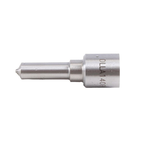 4 Pcs Fuel Injector Nozzle DLLA140PN376 for  Engine  Loader 2