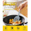 2-Pack Silicone Solid Turners, Heat-Resistant & BPA-Free 5