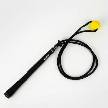 Swing Practice Rope Fitness Exercise Beginner Posture Corrector Golf,
