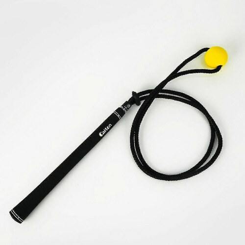 Swing Practice Rope Fitness Exercise Beginner Posture Corrector Golf,