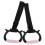 8St Multifunctionele Pull Up Ringen Voor Kinderen Pp+tpr Thuis 3
