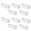 Multi Functional Storage Box Desktop Capacity Fruit Cosmetic Sundries Storage Drawer Coverless Kitchen OrganizerBin 2