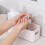 Multi Functional Storage Box Desktop Capacity Fruit Cosmetic Sundries Storage Drawer Coverless Kitchen OrganizerBin 6