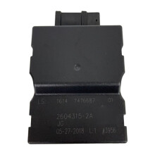 16149494391 16147936516 16147476687 for  1 Series 2 Series 3 Series I8  Cooper Fuel Pump Control Module