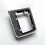 Car Automatic Gear Frame Bracket Shift Handle  Cover for   7 7.5  5GG713203A 2