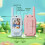 Walkie-talkies infantis com câmera HD e modificador de voz (pacote com 2) 7
