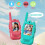Walkie-talkies infantis com câmera HD e modificador de voz (pacote com 2) 8
