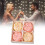 Aromaterapiljusset med pionrosdoft, 3-pack 2