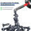PH2 Magnetic Screwdriver Bits 1/4 Inch Hex Shank 65mm 100mm Electric Drill Bit Screw Bit Tool 4