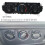 CK4T19980AE Commande de Climatisation/Chauffage/Panneau de Commande de Température pour  Transit 150 250 350 2015-19 4