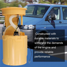 Fuel Pump Module for Transporter T5 1.9-2.5L 2003-2009 7H0919088 7E0919088 405058007018Z