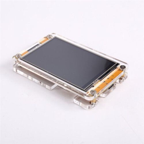 ESP32 Development Board 3.5 Inch Touch LCD TFT Module 240x320 Resolution WIFI  LVGL GUI 1