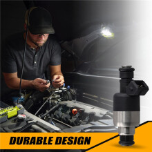 4PCS 17122106 New Fuel Injector Nozzle for S10 CAVALIER SONOMA SUNFIRE 2.2L