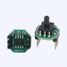 XGZP6847A Air Pressure Oxygen Generator Sensor 5V Transmitter Module -100-0kPa Sensor Transmitter