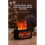 Fireplace Diffusers for Essential Oils Fireplace Humidifier 140ml Bonfire Flame Diffuser with 7 Colors Light 8