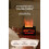 Fireplace Diffusers for Essential Oils Fireplace Humidifier 140ml Bonfire Flame Diffuser with 7 Colors Light 10