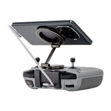 STARTRC for RC-N Series Remote Controller Holder Dock Magnetic Phone Holder Drone Remote Control Extension Accessory