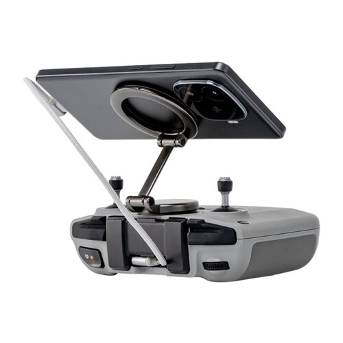 STARTRC for  RC-N Series Remote Controller Holder Dock Magnetic Phone Holder Drone Remote Control Extension Accessory