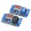 6-30V Trigger Cycle Delay Timer  Turn  Off Relay Module with LED Display Automation  Off Delay 4