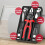 Multifunctional Replaceable Electrician Pliers Wire Stripping Pliers Wire Cutting Needle Nosed Pliers Special Tools 6