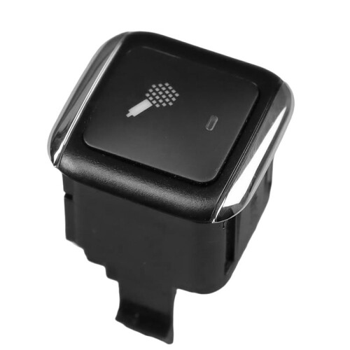 Car Center Console Miniature Microphone  Button A2128207410 2128207410 for - S212 W212 E-Class 1