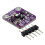 HTU21D-F Temperature and Humidity Sensor Module Breakout Board 2