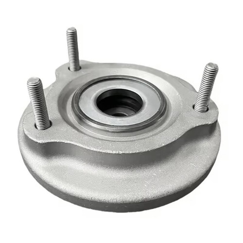 Front  Mounting Pad  Pad 670034710 for  Quattroporte Ghibli 1