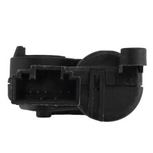 3pcs 5Q0907511A A/C Heater Flap Actuator Motor for A3 TT