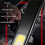 Rechargeable LED Keychain Flashlight Portable  Light Pocket Lantern Flood Work Light with Magnet 5