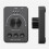 USB Volume Control Knob Multimedia Computer Speaker Controller Adjust Knob One-Key Mute  with  Pause Skip 4