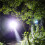 Rechargeable LED Keychain Flashlight Portable  Light Pocket Lantern Flood Work Light with Magnet 9