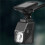 LED Bicycle Hanging Light Type-C USB Rechargeable Remote Control Super Bright Headlight for Night Riding 6