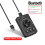 USB Volume Control Knob Multimedia Computer Speaker Controller Adjust Knob One-Key Mute  with  Pause Skip 6