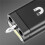 Led Work Light Folding Charge Cob Multi-Function Magnet Tent Light Outdoor Flashlight Car Repair Light 9