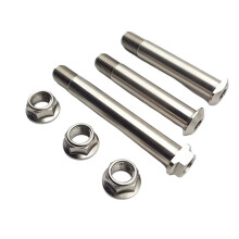 Motorcycle Rear Shock Suspension Triangle Lever Pin Pull Rod Linkage Pin Nut for GASGAS SXF XCF FC TC MC