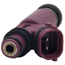 Fuel Injector BP4W13250 for MX-5 MIATA 1.8 1999-2000 3 1.6 2003-2006 BP4W-13-250 195500-3310(4pcs)