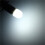 5pcs Offer Bedroom Lampara  Led 3000K/6000k E14 Light Bulb Lamp Light Replacement Bulb 3000K 1