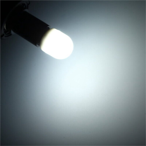 5pcs Offer Bedroom Lampara  Led 3000K/6000k E14 Light Bulb Lamp Light Replacement Bulb 3000K