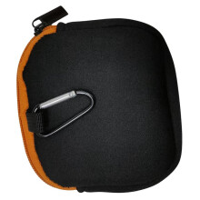 Bolsa de Almacenamiento Portátil para Cronómetro de Bicicleta para Intuvia, Compatible con Velocímetros de Motocicleta y Otros Accesorios. Bolsa