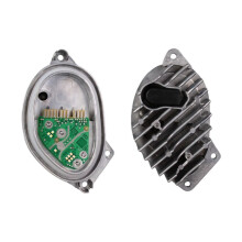 Front Headlight Driver LED Moudle 63119466177 for X7 G07 18-2023 DRL Turn Signal Indicator Light Source Moudle US,B