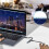 Type-C 3.0 Hub for  Laptops, Android Phones, PD Charging, USB Extender USB C Hub Type C 3.0 Adapter 7