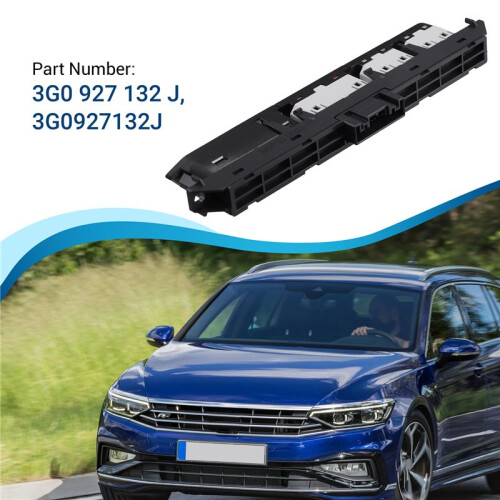PDC PLA AUTO 360 Parking Assist  Button USE for   B8 Variant Arteon Parking  Button  3G0927132J 1